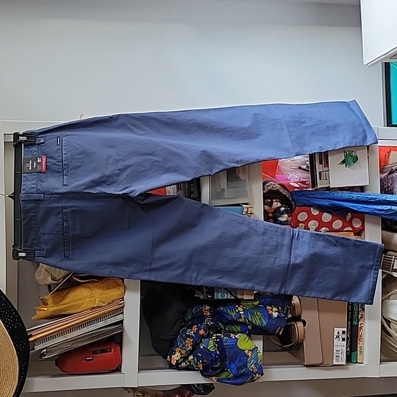 BRIXTON Choice Chino - Picture 2 of 6